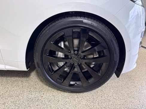 New 2026 Land Rover Range Rover Sport Dynamic SE AWD/4WD image 10
