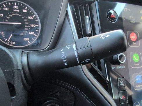 Certified 2024 Subaru Legacy Limited image 27