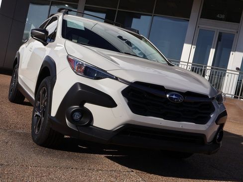 Used 2024 Subaru Crosstrek 2.0i Premium image 7