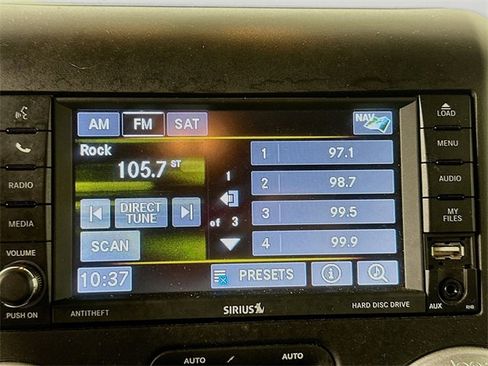 Used 2017 Jeep Wrangler Unlimited Rubicon image 15