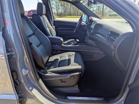 New 2025 Dodge Durango R/T image 38