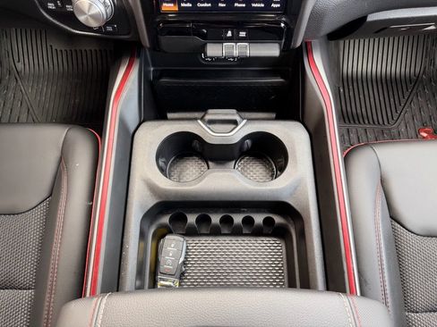 Used 2022 RAM 1500 Rebel w/ Level 1 Equipment Group AWD/4WD image 16