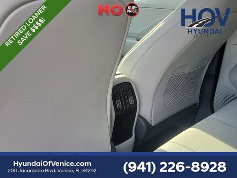 Certified 2026 Hyundai Kona SEL Premium FWD image 13