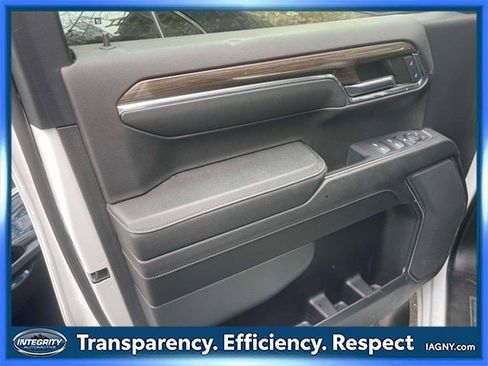 Used 2023 Chevrolet Silverado 1500 RST w/ Rally Edition image 19