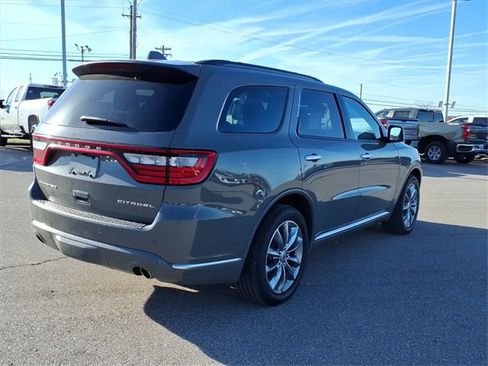 Used 2022 Dodge Durango Citadel image 7