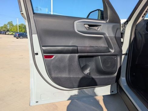 Used 2021 Ford Bronco Sport Big Bend AWD/4WD image 21