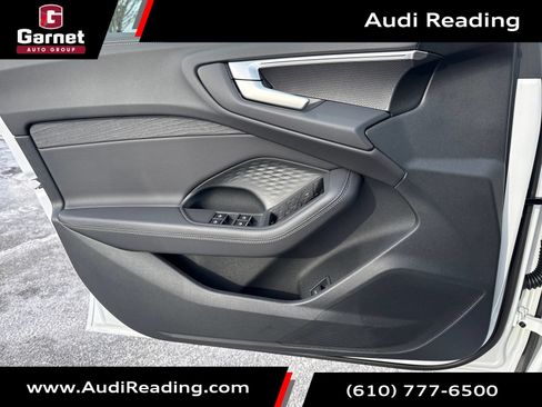 Used 2025 Audi A5 2.0T Premium w/ Convenience Package AWD/4WD image 11