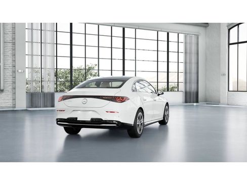 New 2027 Mercedes-Benz CLA 220 image 23