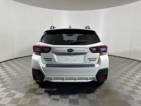 Used 2023 Subaru Crosstrek 2.5i Sport AWD/4WD image 6