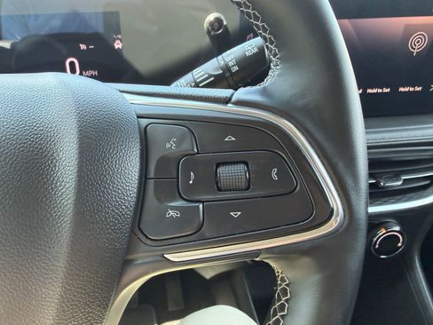 Used 2025 Buick Encore GX Preferred w/ Comfort Package image 22