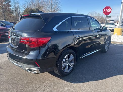 Used 2019 Acura MDX 3.5L image 5