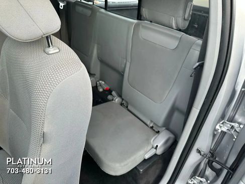 Used 2014 Toyota Tacoma 2WD Access Cab w/ Convenience Package image 13