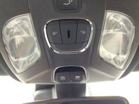 Certified 2025 Jeep Compass Limited w/ Elite Group AWD/4WD image 29