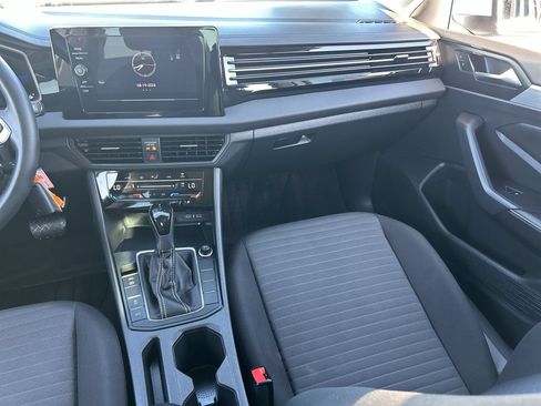 Certified 2026 Volkswagen Jetta S FWD image 13
