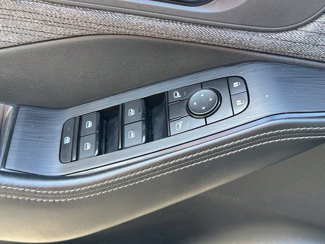 Certified 2023 Nissan Rogue SV AWD/4WD image 19