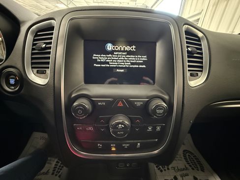 Used 2020 Dodge Durango AWD image 25