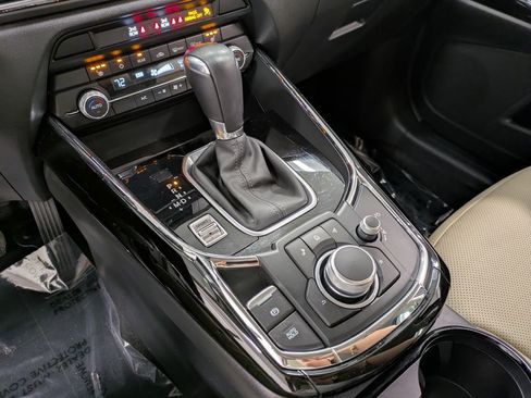 Used 2023 MAZDA CX-9 Touring AWD/4WD image 15