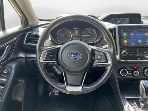 Used 2020 Subaru Crosstrek 2.0i Limited w/ Moonroof Package w/Navigation AWD/4WD image 13