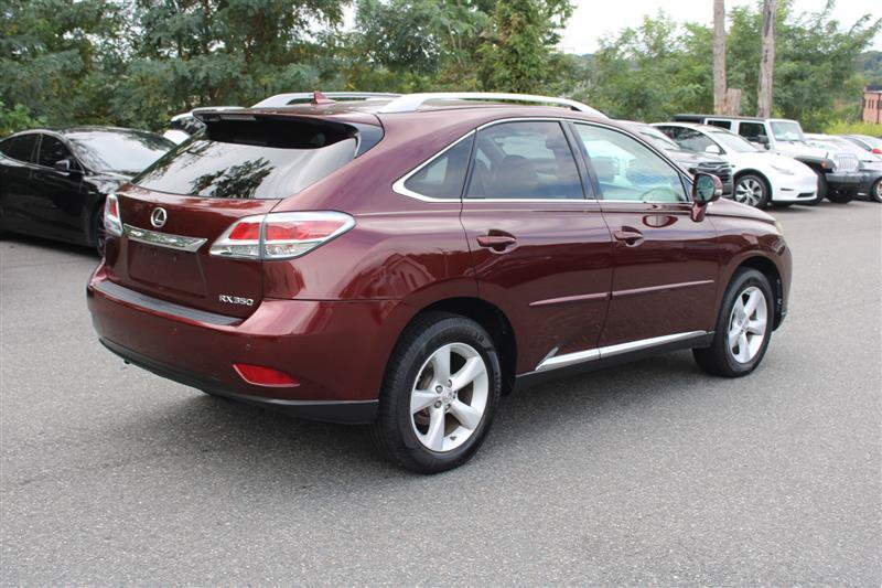 Used 2013 Lexus RX 350 AWD image 7
