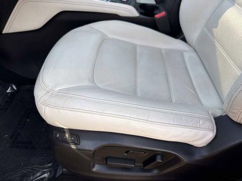 Certified 2023 MAZDA CX-5 AWD 2.5 S w/ Premium Plus Pkg image 28