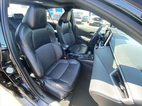 Certified 2024 Toyota Corolla XSE FWD image 48