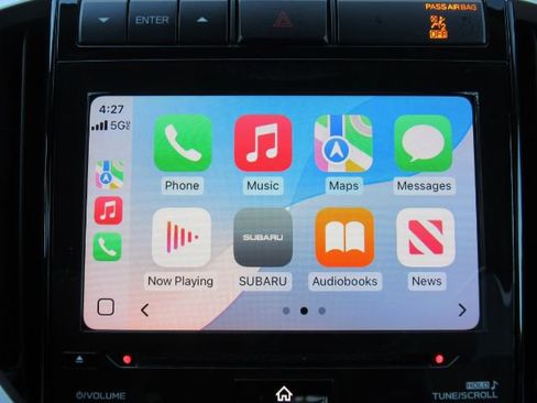 Used 2019 Subaru Ascent Limited w/ Popular Package #2 image 12