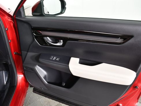 Certified 2024 Honda CR-V EX-L image 40