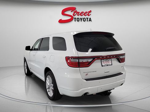 Used 2022 Dodge Durango GT AWD/4WD image 2