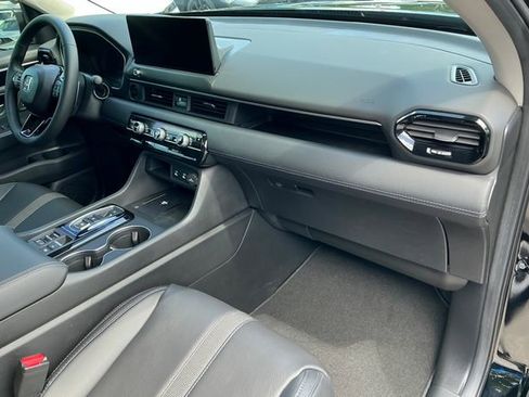 New 2026 Honda Pilot EX-L image 15