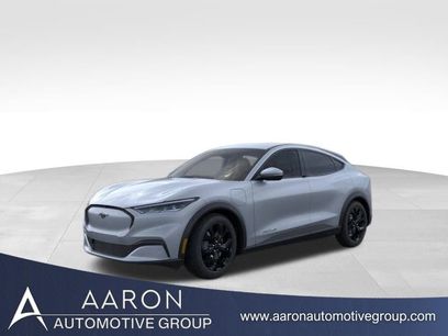 Used 2024 Ford Mustang Mach-E Select w/ Comfort Package Lite