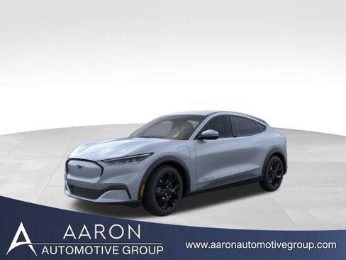 Used 2024 Ford Mustang Mach-E Select w/ Comfort Package Lite image 1