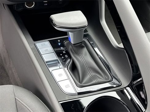 New 2026 Hyundai Elantra Blue image 31