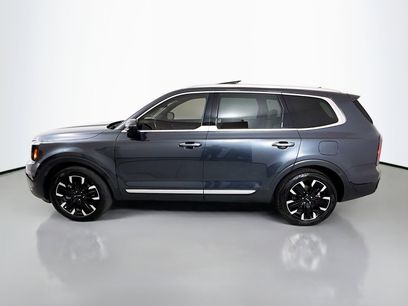 Used 2024 Kia Telluride SX