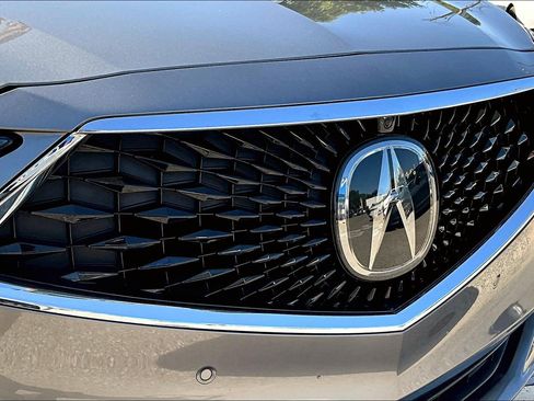 Used 2024 Acura MDX SH-AWD w/ Advance Package image 31