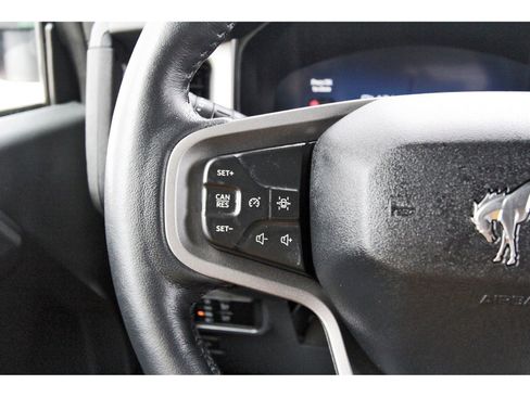 Used 2025 Ford Bronco Outer Banks AWD/4WD image 21