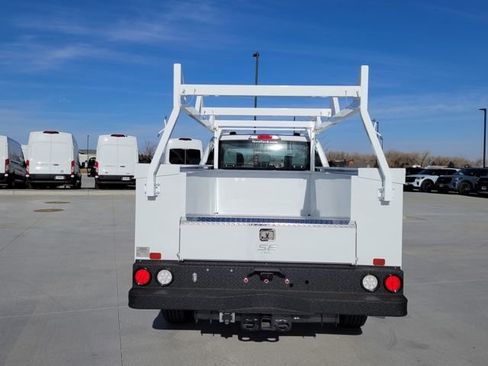 New 2026 Ford F250 XL image 10