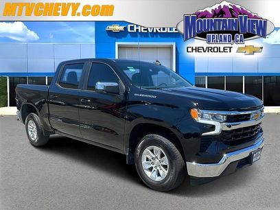 Used 2023 Chevrolet Silverado 1500 LT