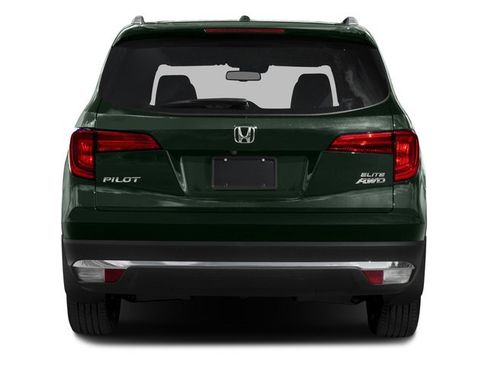 Used 2016 Honda Pilot Elite image 5