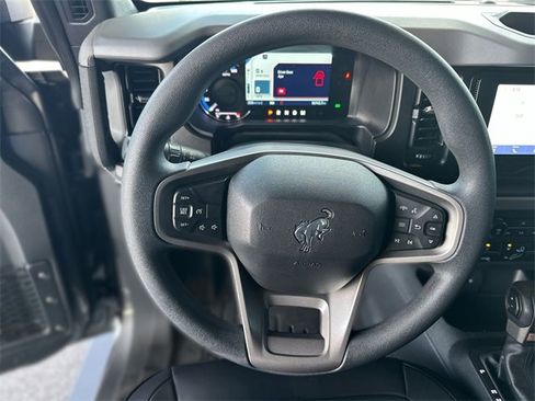 Certified 2023 Ford Bronco 4-Door image 15