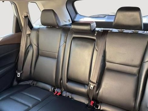 Used 2023 Nissan Rogue SV w/ SV Premium Package AWD/4WD image 13