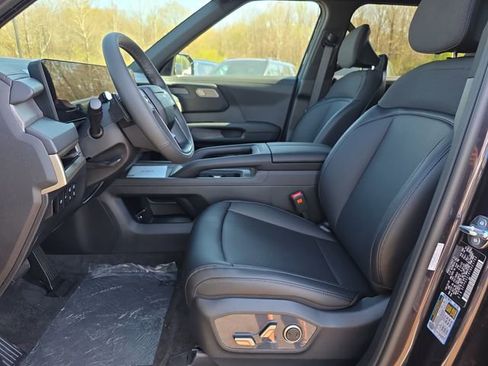 New 2027 Kia Telluride S FWD image 5