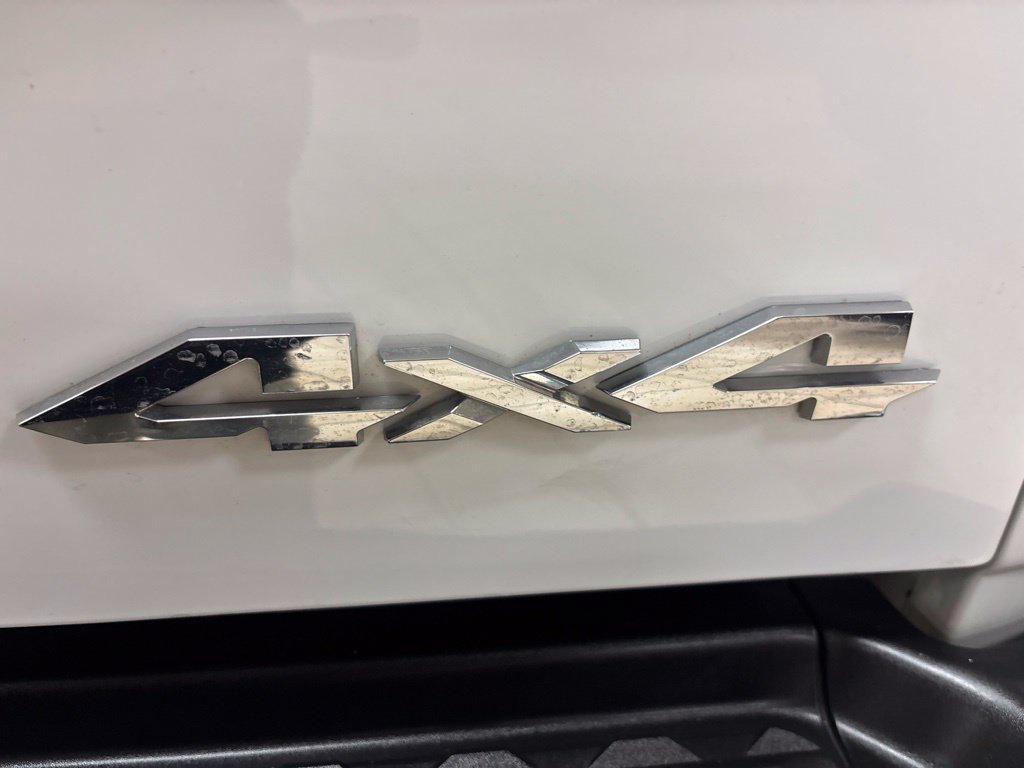 Used 2022 RAM 2500 Laramie w/ Snow Chief Group AWD/4WD image 9