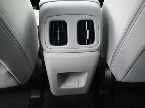 New 2025 Hyundai Tucson Blue image 24