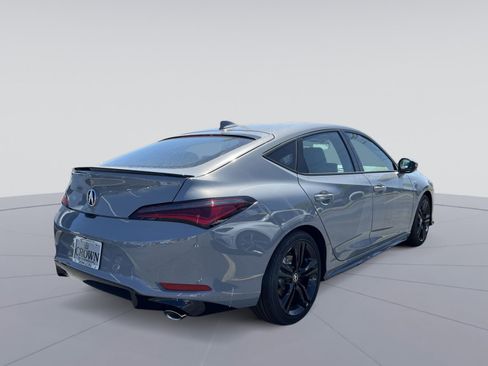 New 2026 Acura Integra A-Spec FWD image 5