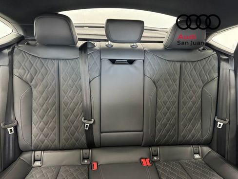 New 2026 Audi S5 Premium Plus image 31
