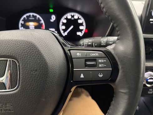 Certified 2023 Honda CR-V EX-L image 34