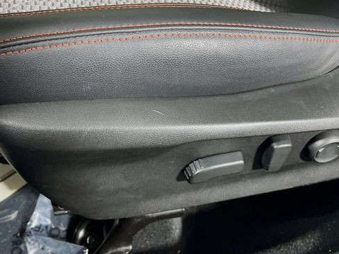 Used 2021 Subaru Forester Sport w/ Popular Package #2 AWD/4WD image 18