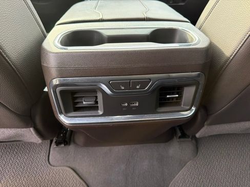Used 2023 GMC Sierra 1500 Denali w/ Denali Reserve Package RWD image 18