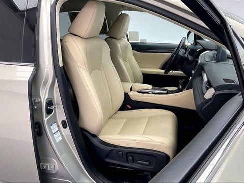 Used 2021 Lexus RX 350 AWD w/ Accessory Package image 6