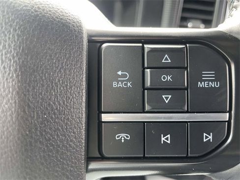 New 2025 Ford F150 Platinum w/ Equipment Group 702A High image 17